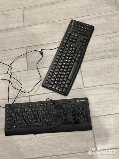 Клавиатура