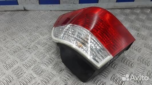 Фонарь задний правый BMW 5 E60/E61 (98K08MY01)