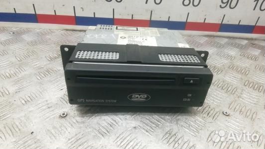 Навигация BMW 7 E65 (OKR01I401)