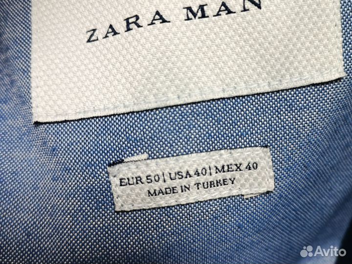 Пиджак zara