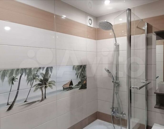 1-к. квартира, 36,3 м², 11/14 эт.