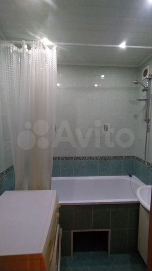 1-к. квартира, 38 м², 2/9 эт.