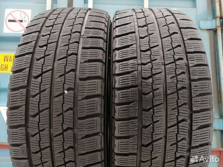Goodyear Ice Navi Zea II 215/55 R17 94Q