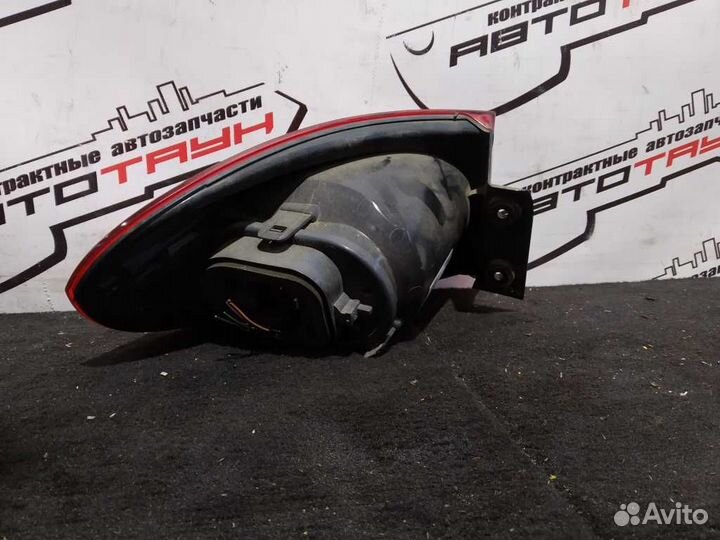 Фонарь volkswagen tiguan 5N1 5N2 11390 1 модель пр