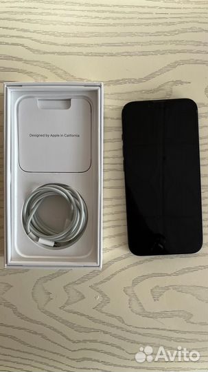 iPhone 13, 128 ГБ