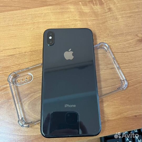 iPhone Xs Max, 256 ГБ