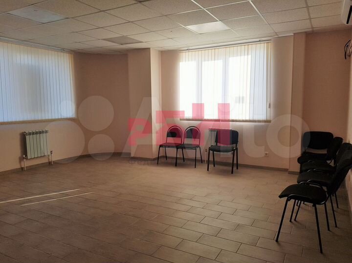 Офис с арендатором отличная окупаемость 74 кв.м