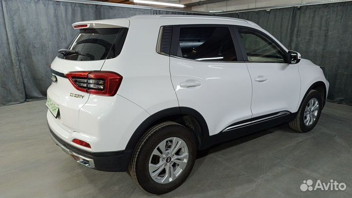 Chery Tiggo 4 Pro 1.5 CVT, 2023, 14 172 км