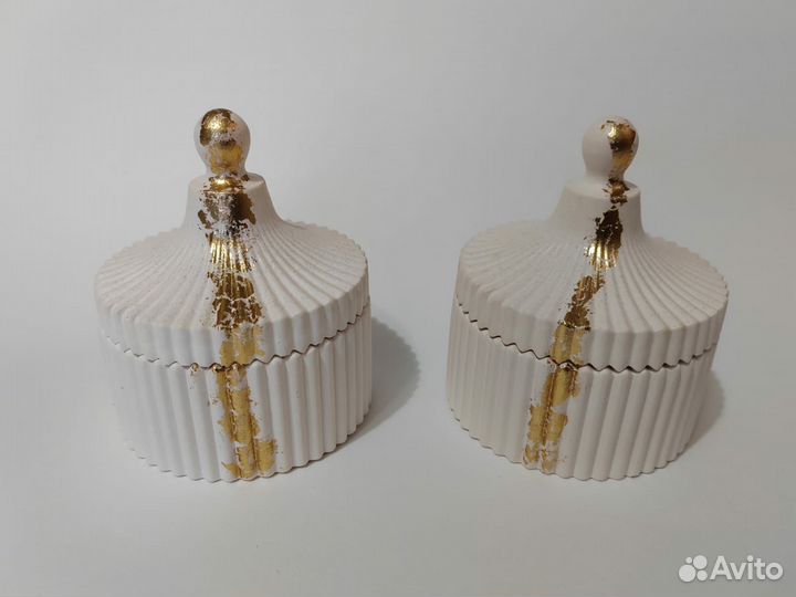 Аромосвечи