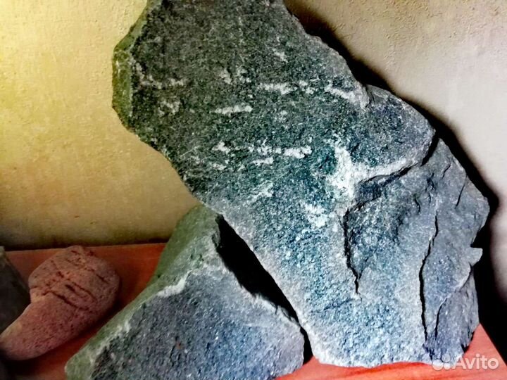 С побережья Крыма морской декор