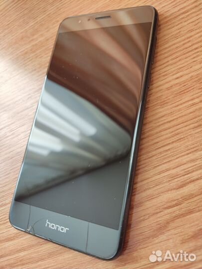 HONOR 8, 4/32 ГБ