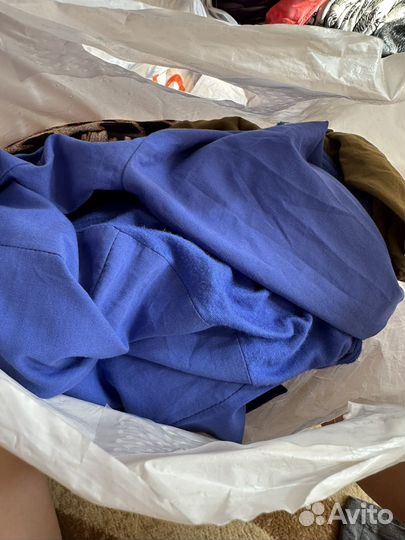 Пакеты вещей от 1000 до 2000