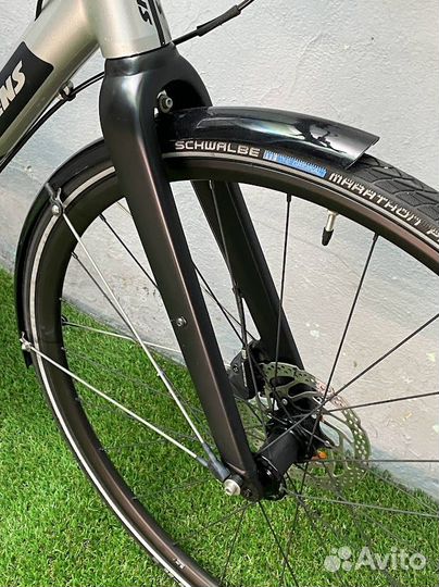 Stevens Strada 800 2020 Shimano 105