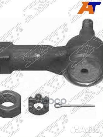 Наконечник рулевой MMC chariot/grandis/colt/LAN