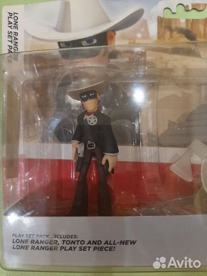 Игровой набор Infiniti для Xbox 360