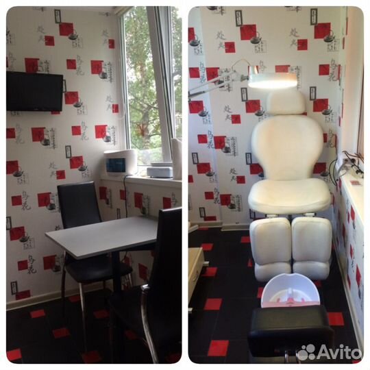 Маникюр,педикюр,наращивание