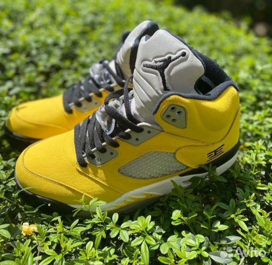 Jordan 5 Tokyo T23 (Оригинал, poizon)