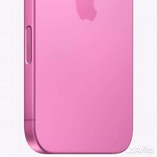iPhone 16, 128 ГБ