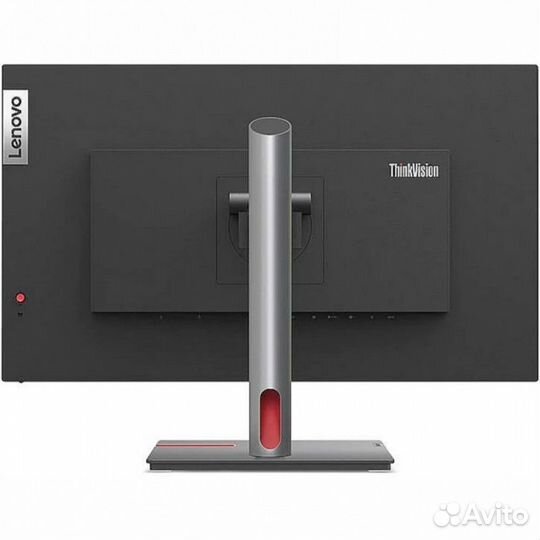 Монитор Lenovo ThinkVision T27h-30 63A3GAT1 566867