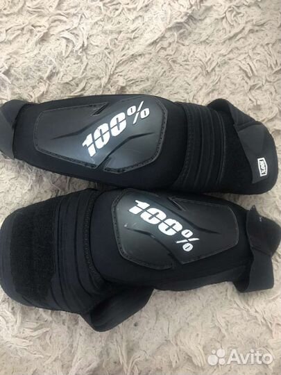 Налакотники