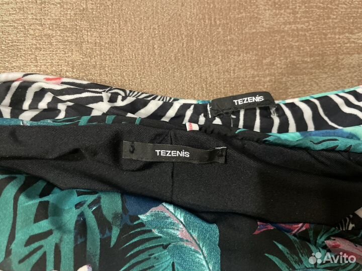 Плавки женские 2 шт Tezenis