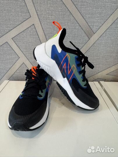 Кроссовки new balance unisex