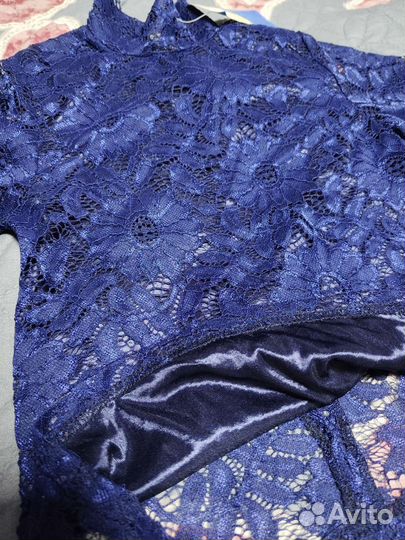 Блузка для девочки школьная