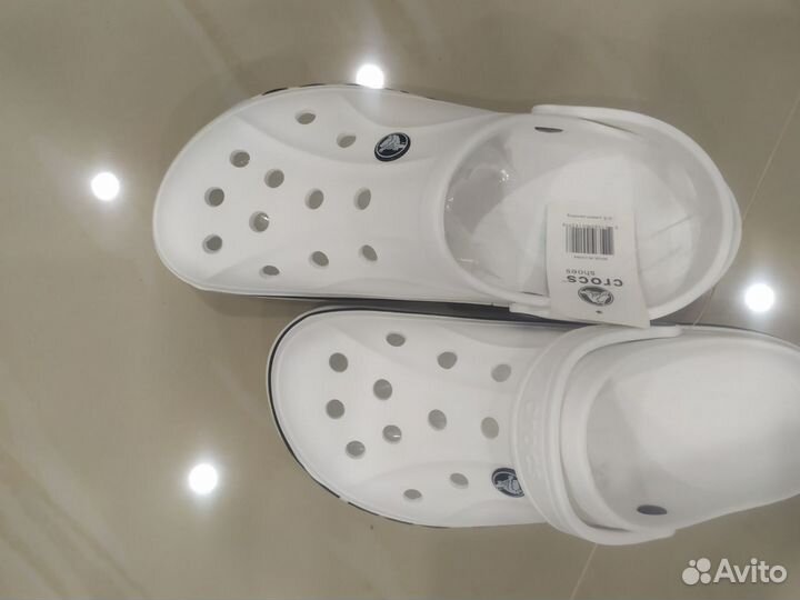 Crocs мужские и женские