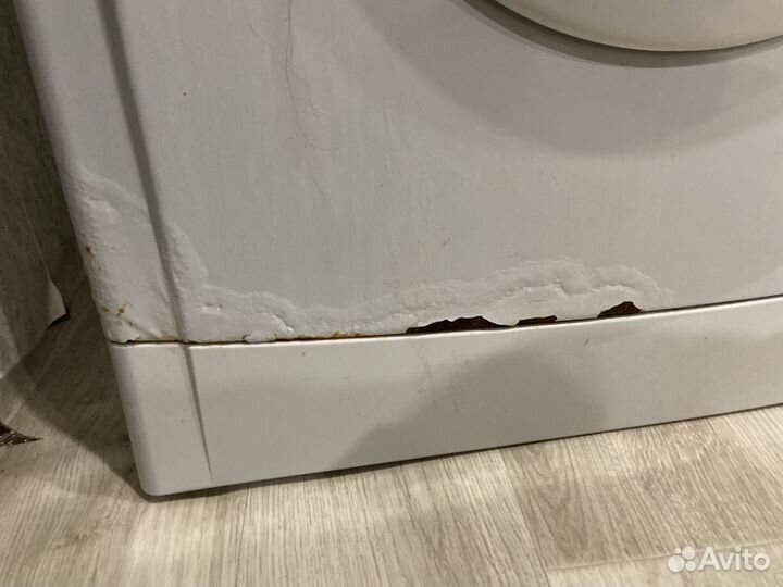 Продам стиральную машину