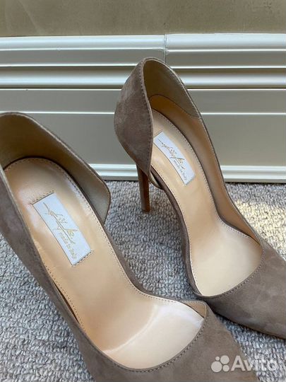 Туфли женские 37 размер
