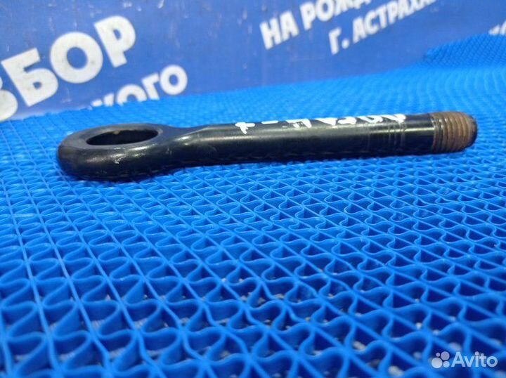 Буксировочный крюк Renault Logan седан K7J 2007