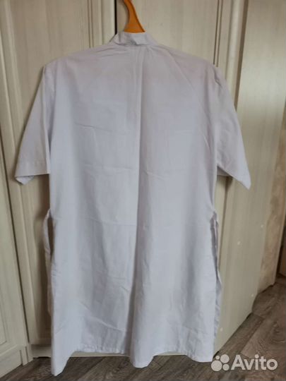 Халат женский