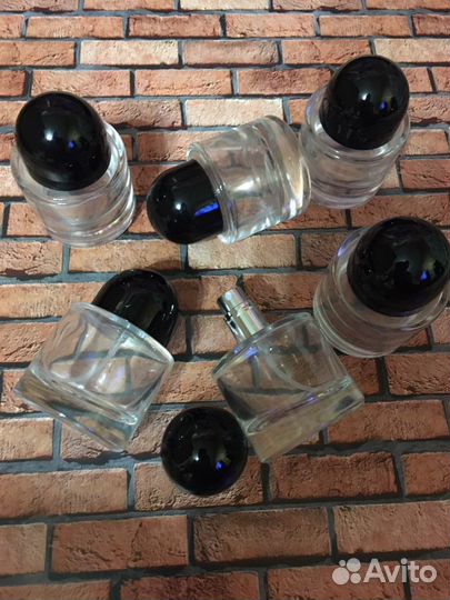 Атомайзеры