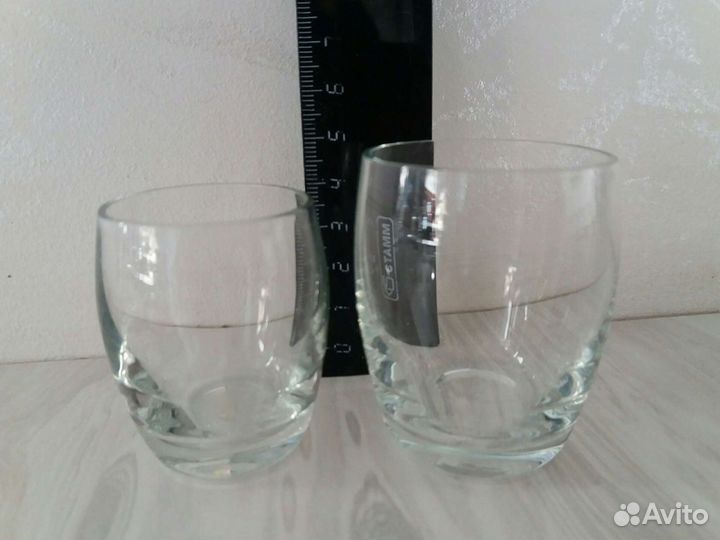 Новые Бокал, Фужер, Стакан