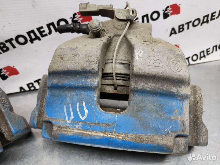 Суппорт передний Alfa Romeo 156, 1999г.в