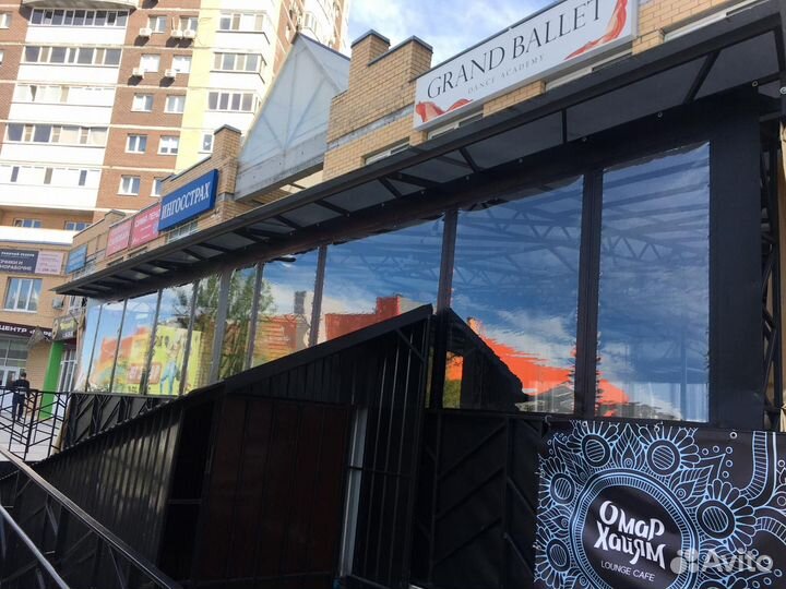 Мягкие окна от производителя