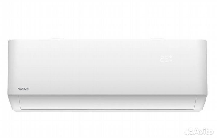 Кондиционер Daichi AIR35AVQ1
