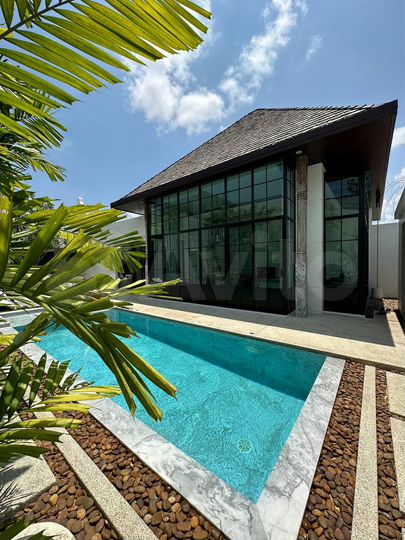 Дом (Таиланд)