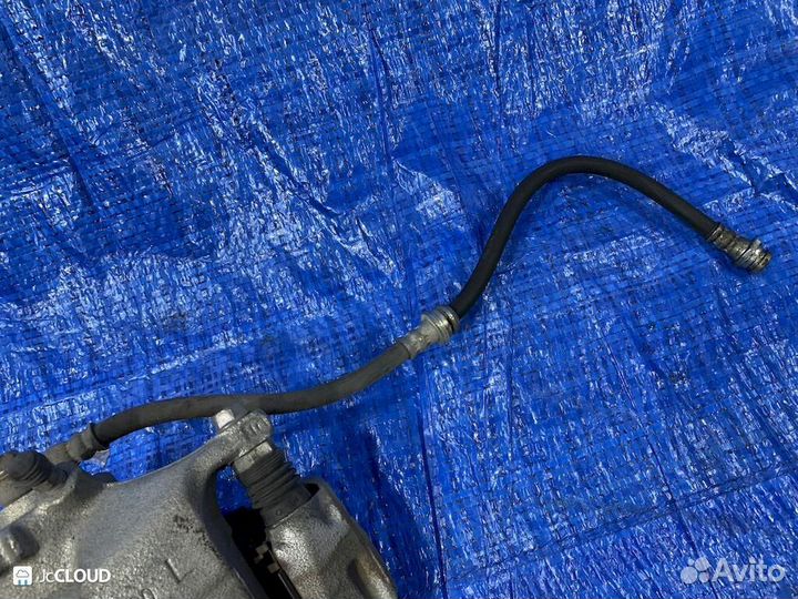 Тормозной шланг на mazda axela BM2AP, BM2AS, BM2FP