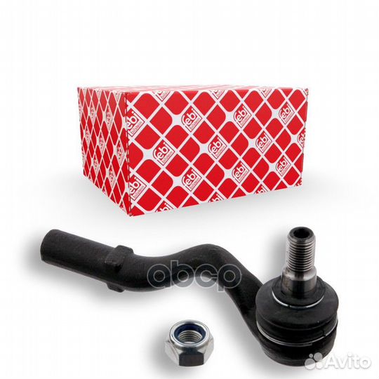 Наконечник рулевой тяги MB E(W210) /E(W211) /S(W220)