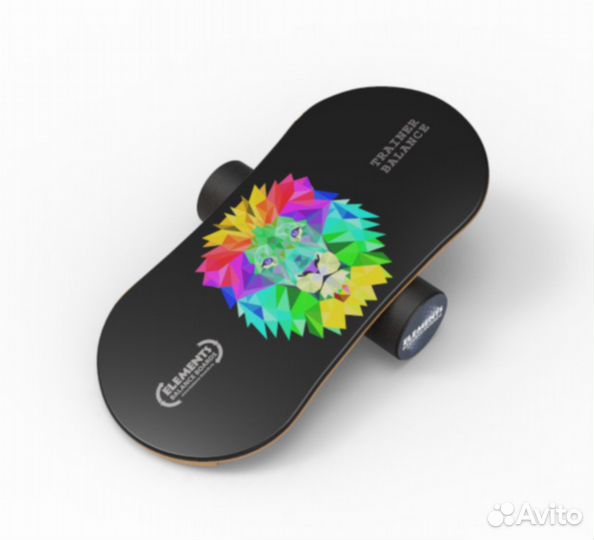 Баланс Борд