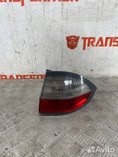 Фонарь задний правый в крыло Ford S-MAX 2.5T, huwa