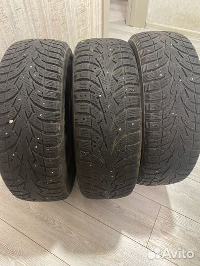 Toyo Proxes CR1 195/65 R15