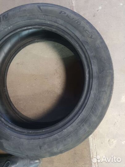 Michelin Primacy 3 205/55 R16