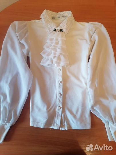 Школьная форма для девочки