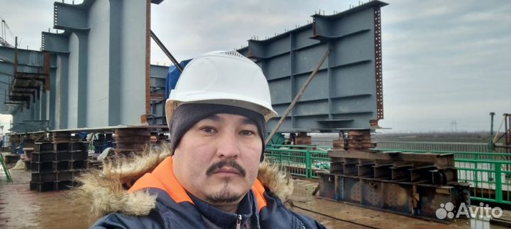 Начальник Участка-Производитель работ