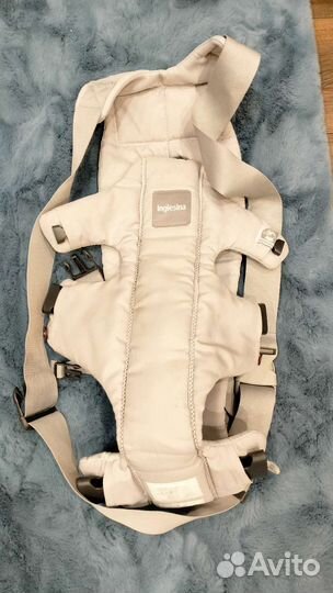 Рюкзак переноска кенгуру от 0-9