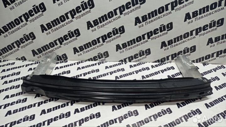 Усилитель бампера задний Audi A4 8K2 cdhb