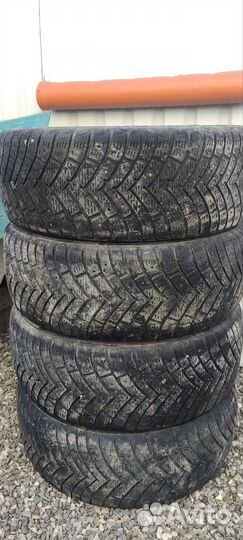 LingLong Green-Max Winter Grip 205/55 R16 94T