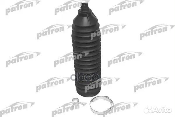 Пыльник рулевой рейки chevrolet: aveo 06, kalo